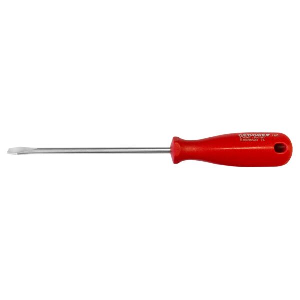 CHAVE DE FENDA GEDORE RED - 1/8 x 3