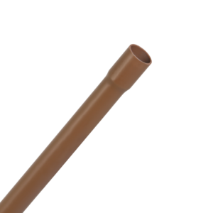 Tubo de PVC Soldável 3m
