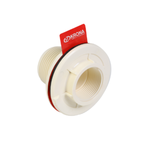 Adaptador Roscável para Caixa D’água