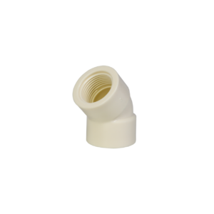 Joelho 45° Roscável