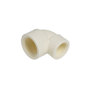 Joelho de Redução 90º Roscável