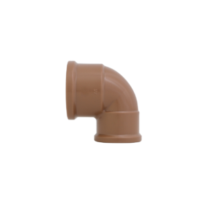 Joelho 90° de Redução Soldável