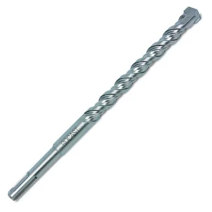Broca SDS Plus com Pastilha de Metal Duro 13 x 160mm