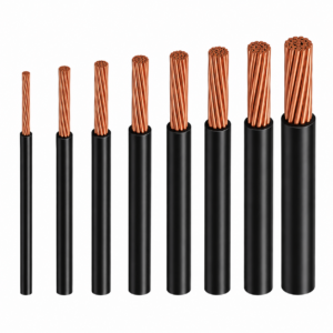Fio Elétrico Flexível 1,5mm²