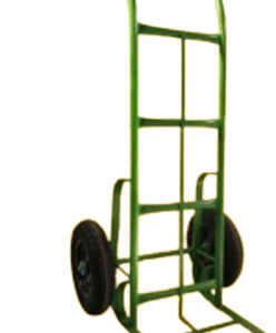 CARRINHO 400KG VERDE