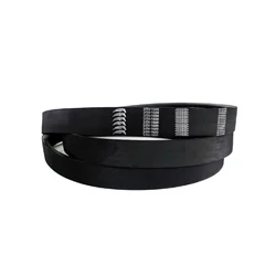 Correia Geminada Perfil 5/5V