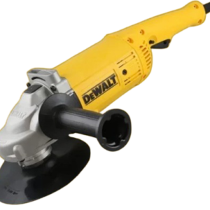 LIXADEIRA ANGULAR 7 POL 2200W DWE 493 PW