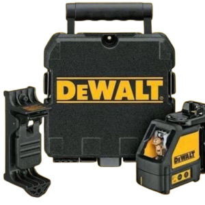 NÍVEL A LASER DEWALT DW 088K