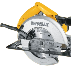 SERRA CIRCULAR ELÉTRICA DEWALT DWE 575